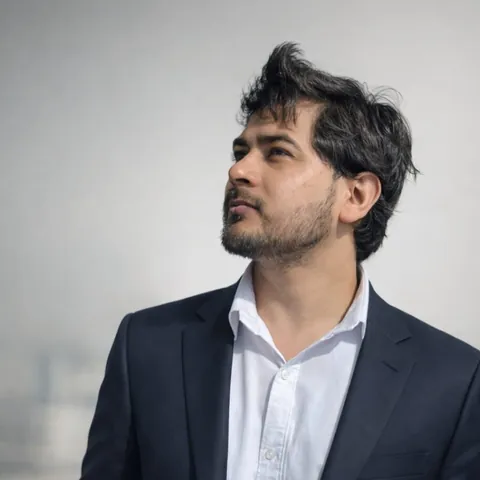 Keshav Verma