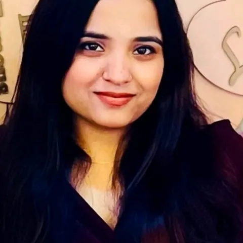Kirtika Singh