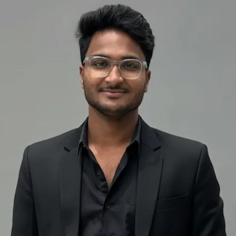 Vikash Mehta